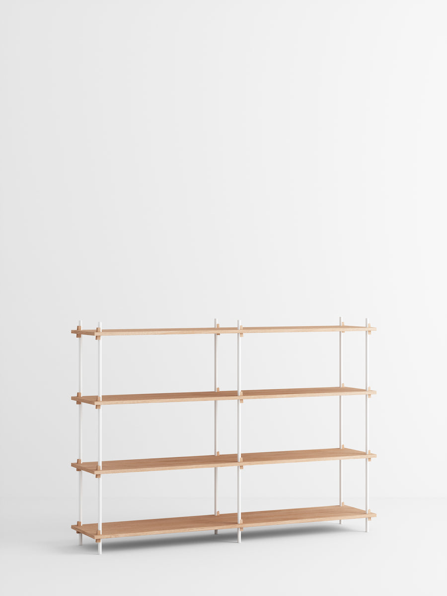 MOEBE - Shelving System - s.115.2.B