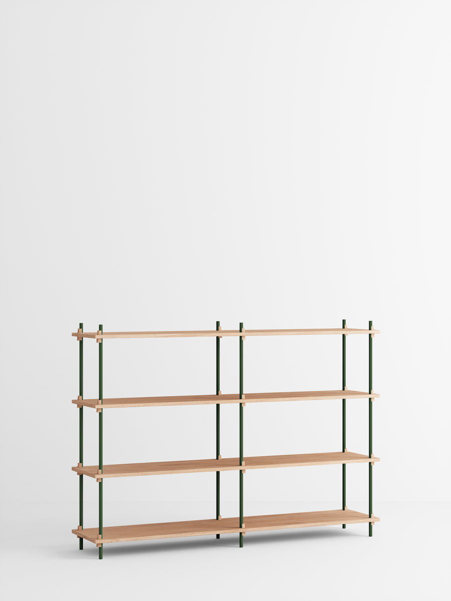 MOEBE - Shelving System - s.115.2.B
