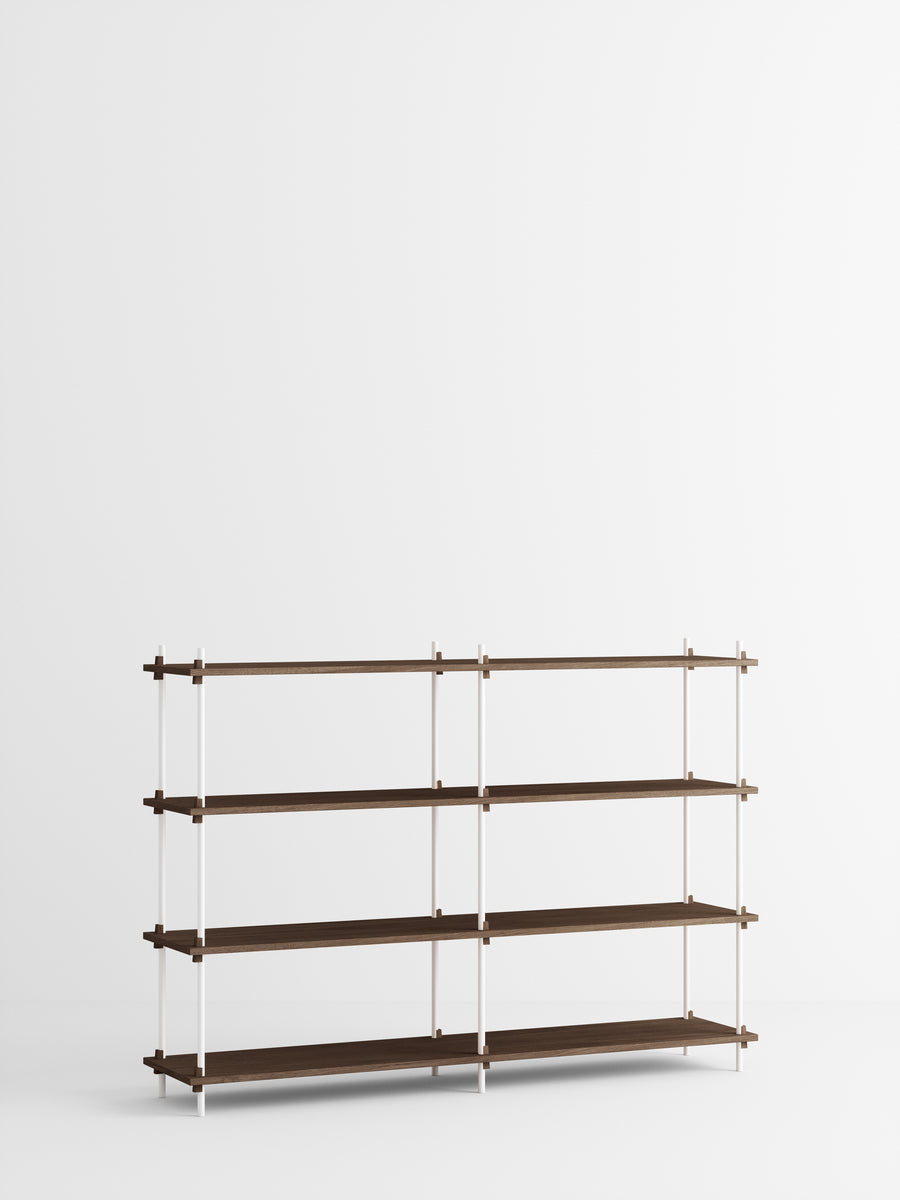 MOEBE - Shelving System - s.115.2.B
