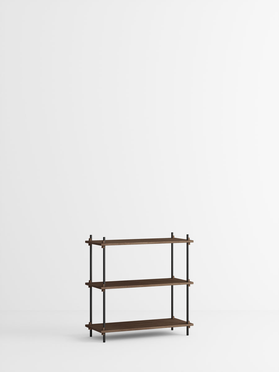 MOEBE - Shelving System - s.85.1.A