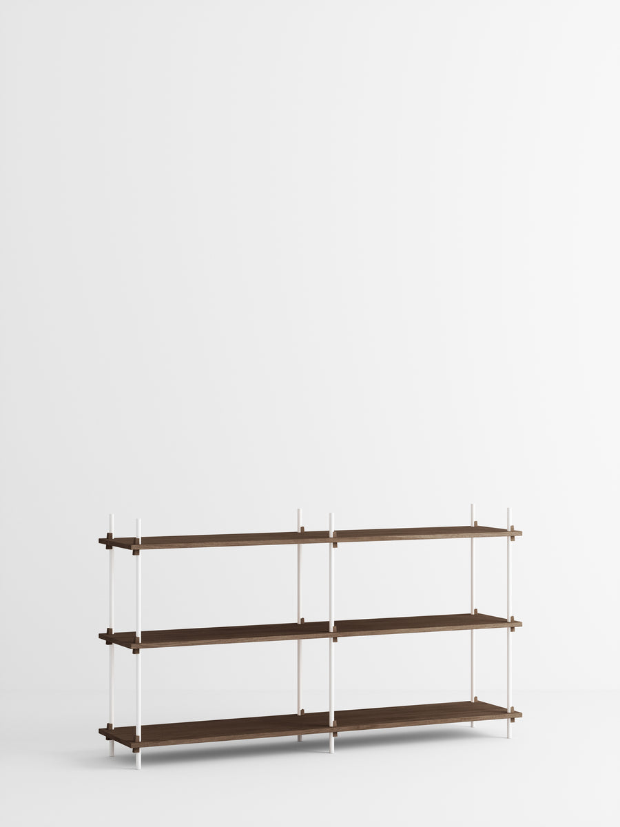 MOEBE - Shelving System - s.85.2.B