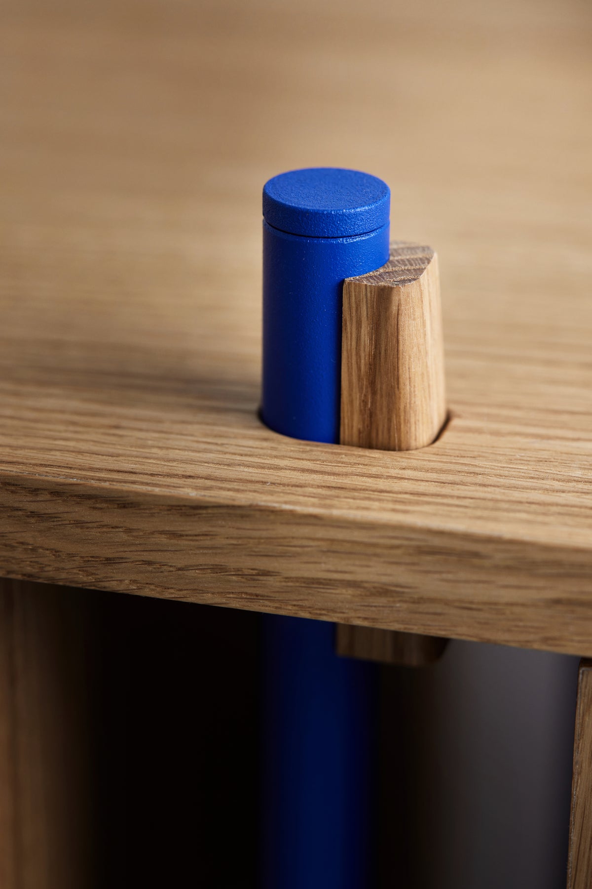 MOEBE - Shelving System – s.65.1.A