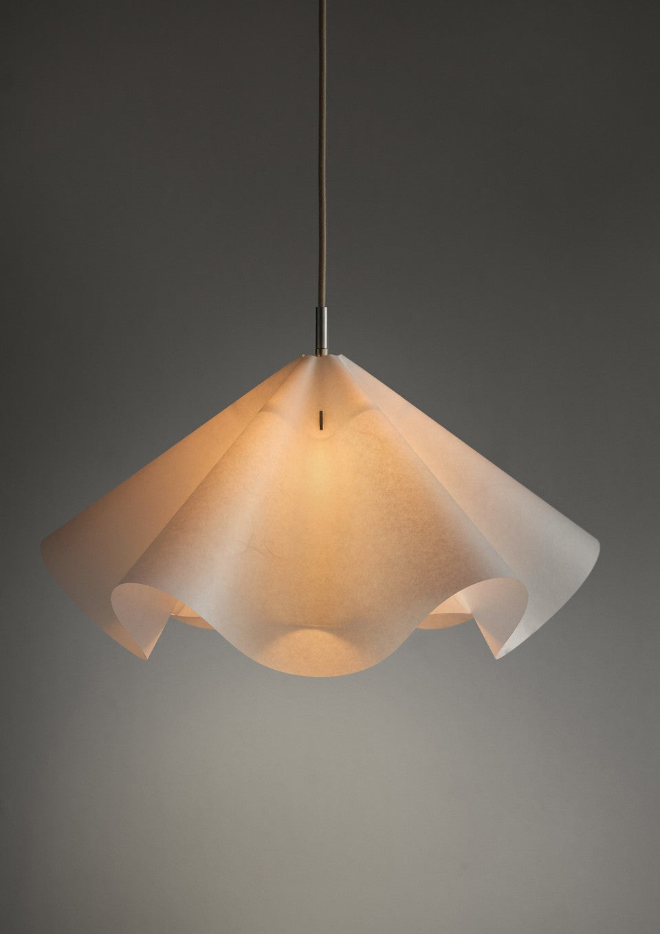 Moebe - Sinuate Pendant