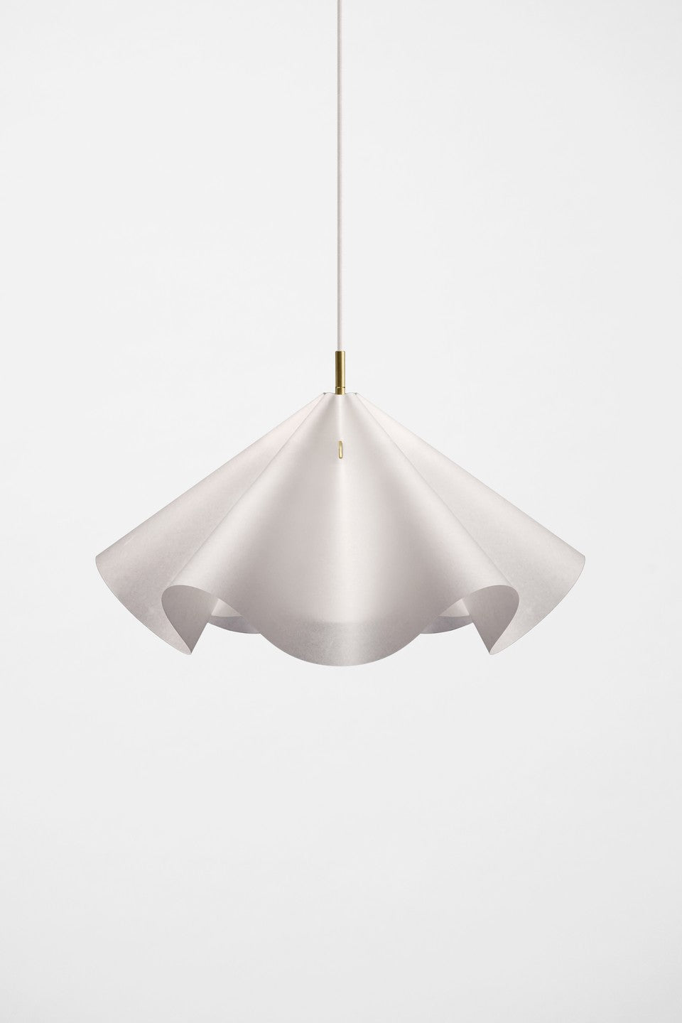 Moebe - Sinuate Pendant