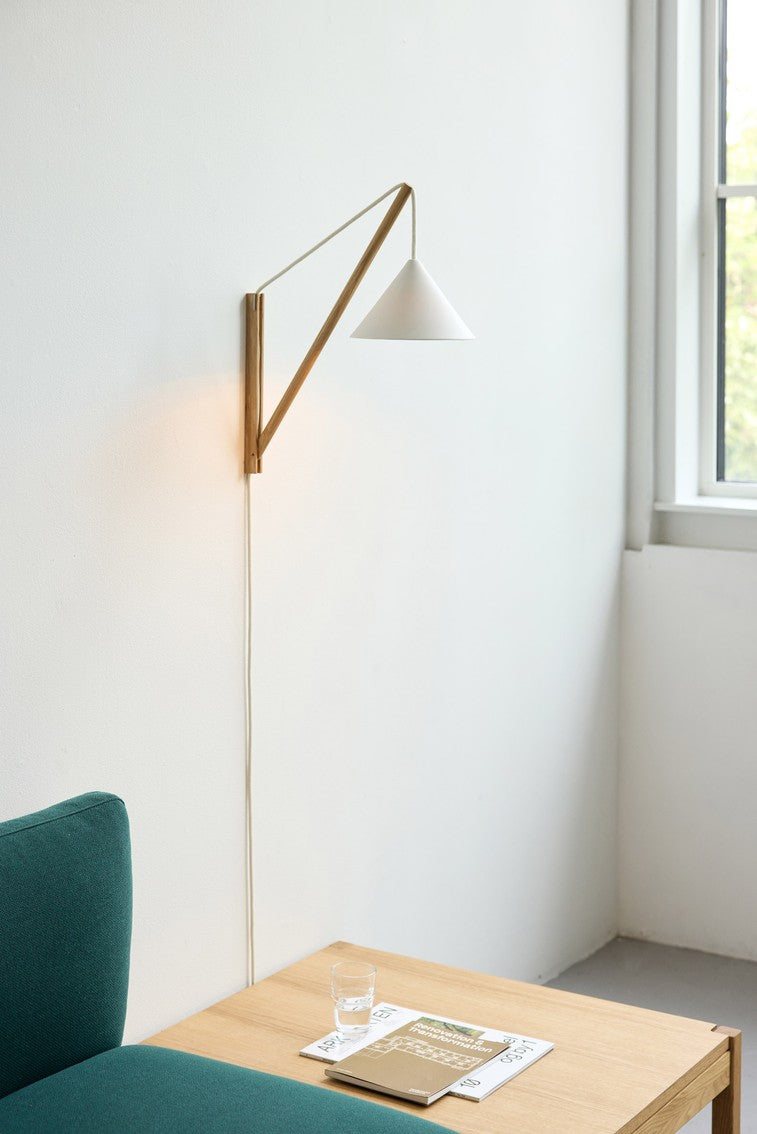 Moebe - Suspended Wall Lamp