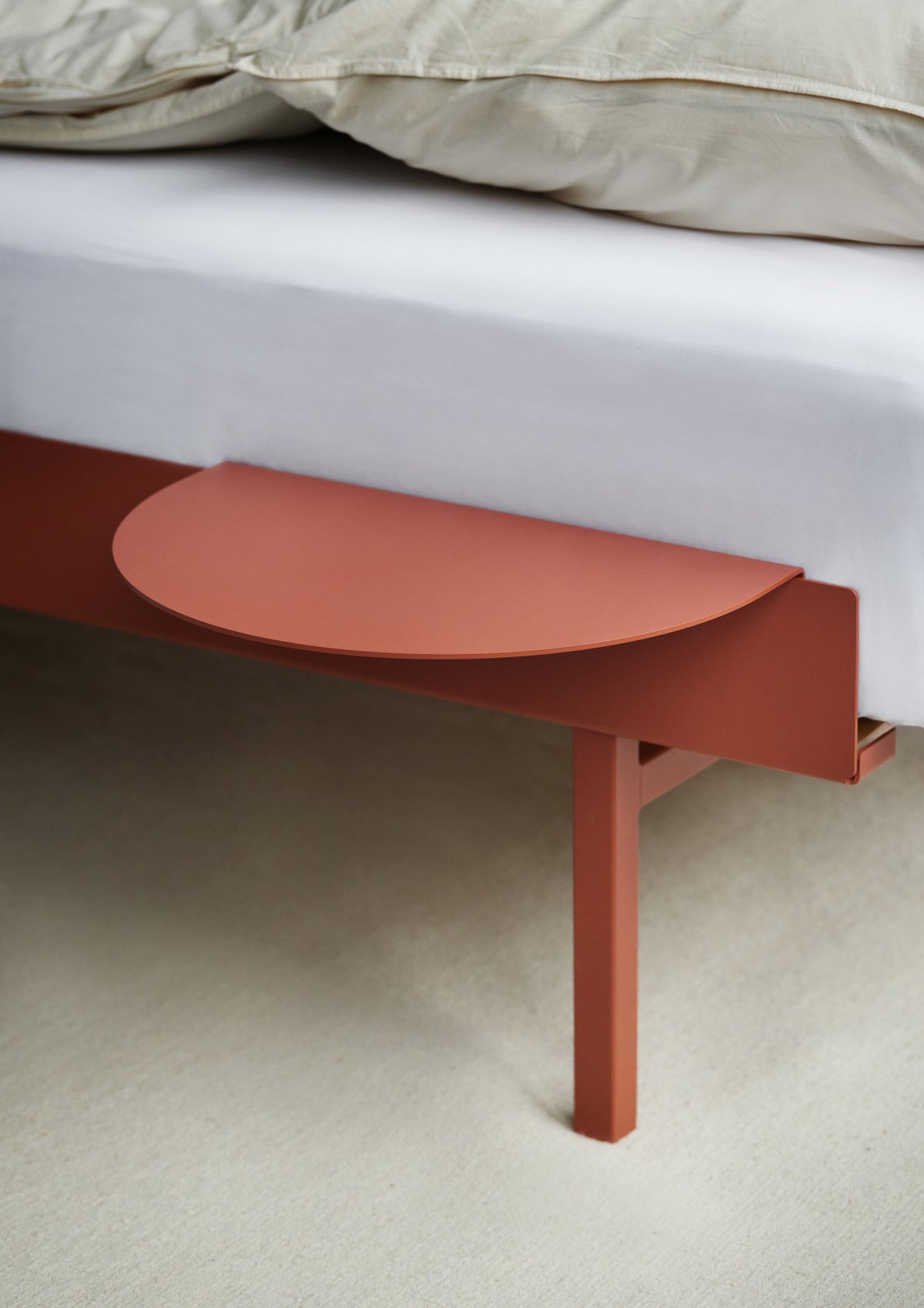 MOEBE - Bed Side Table
