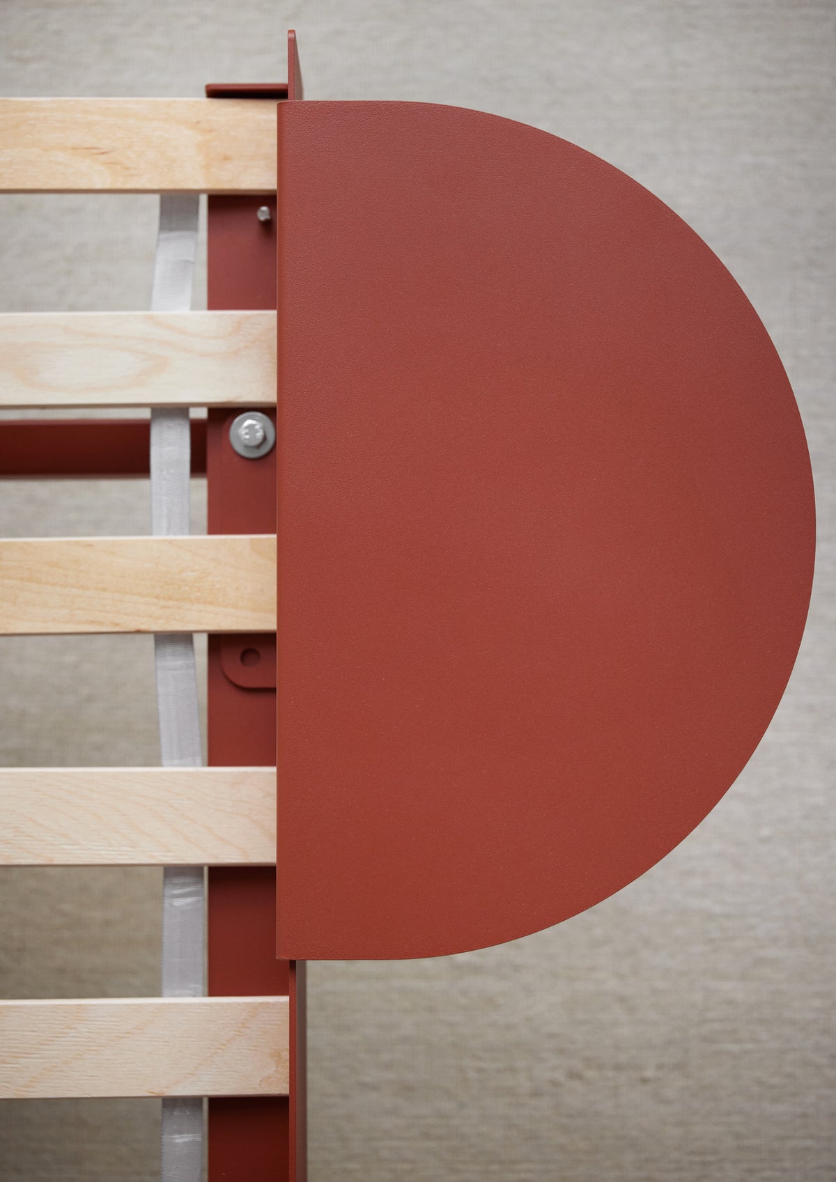 MOEBE - Bed Side Table