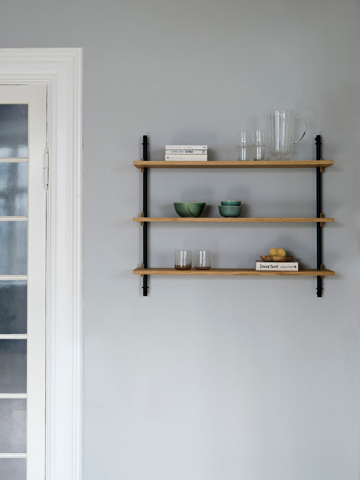 MOEBE - Wall Shelving -ws.65.1