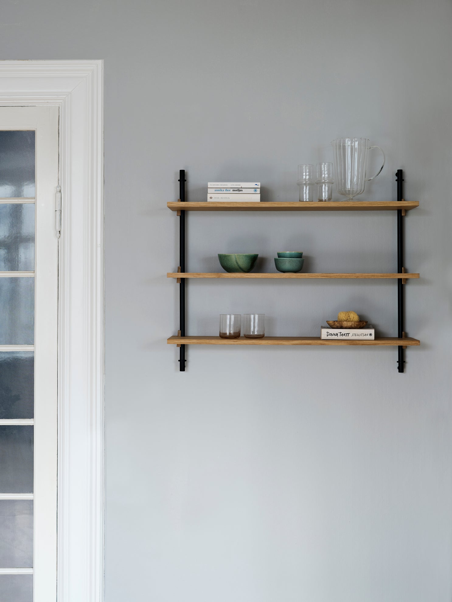 MOEBE - Wall Shelving -ws.65.1