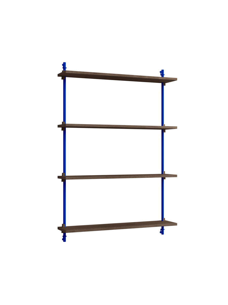 MOEBE - Wall Shelving, Medium