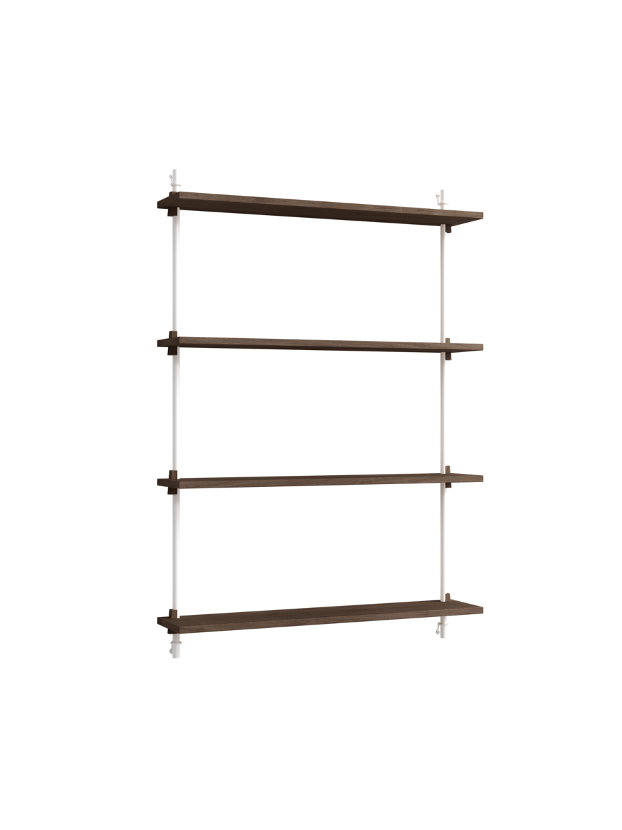 MOEBE - Wall Shelving, Medium