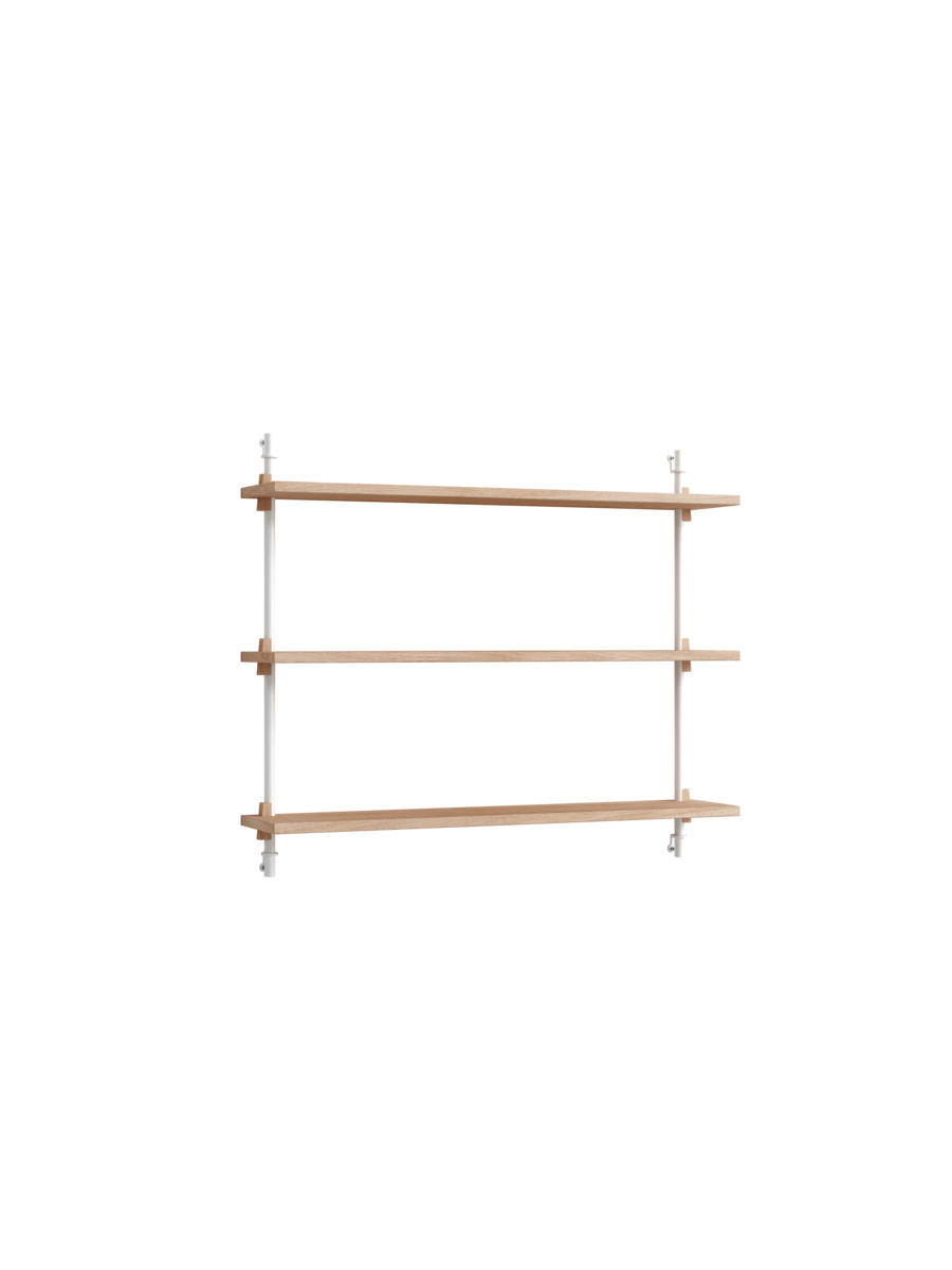 MOEBE - Wall Shelving -ws.65.1
