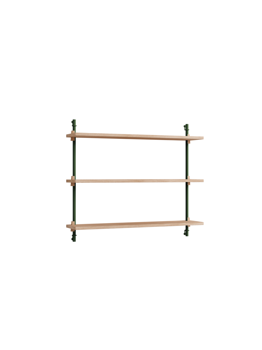 MOEBE - Wall Shelving -ws.65.1
