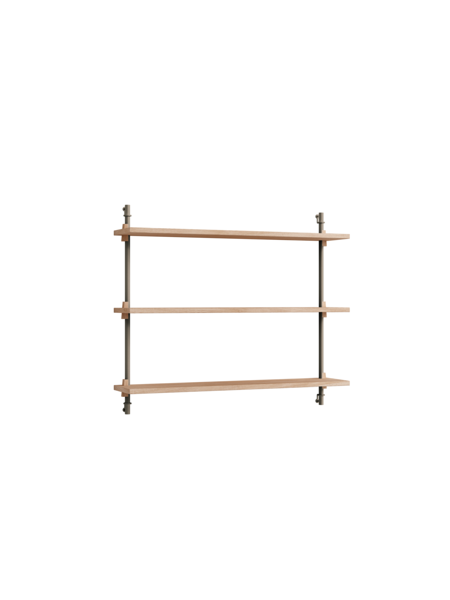 MOEBE - Wall Shelving -ws.65.1