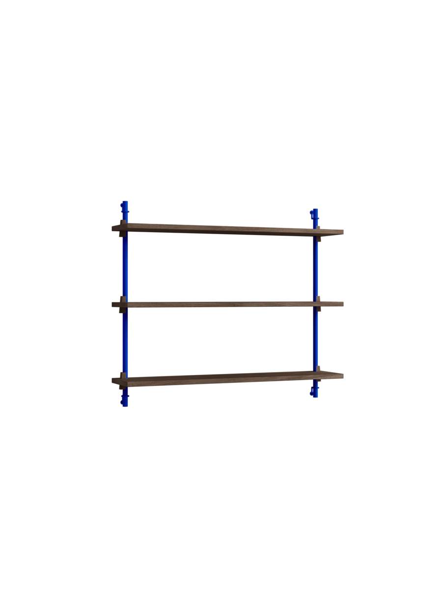 MOEBE - Wall Shelving -ws.65.1