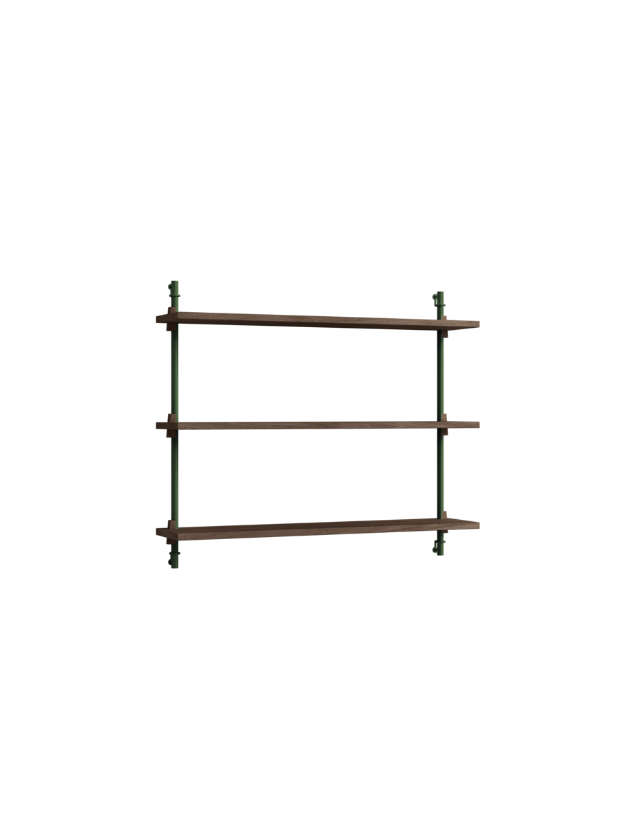 MOEBE - Wall Shelving -ws.65.1