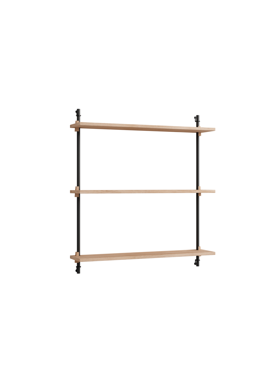 MOEBE - Wall Shelving - ws.85.1