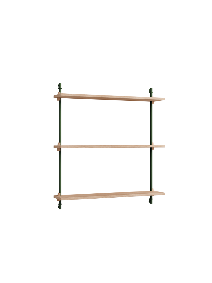 MOEBE - Wall Shelving - ws.85.1