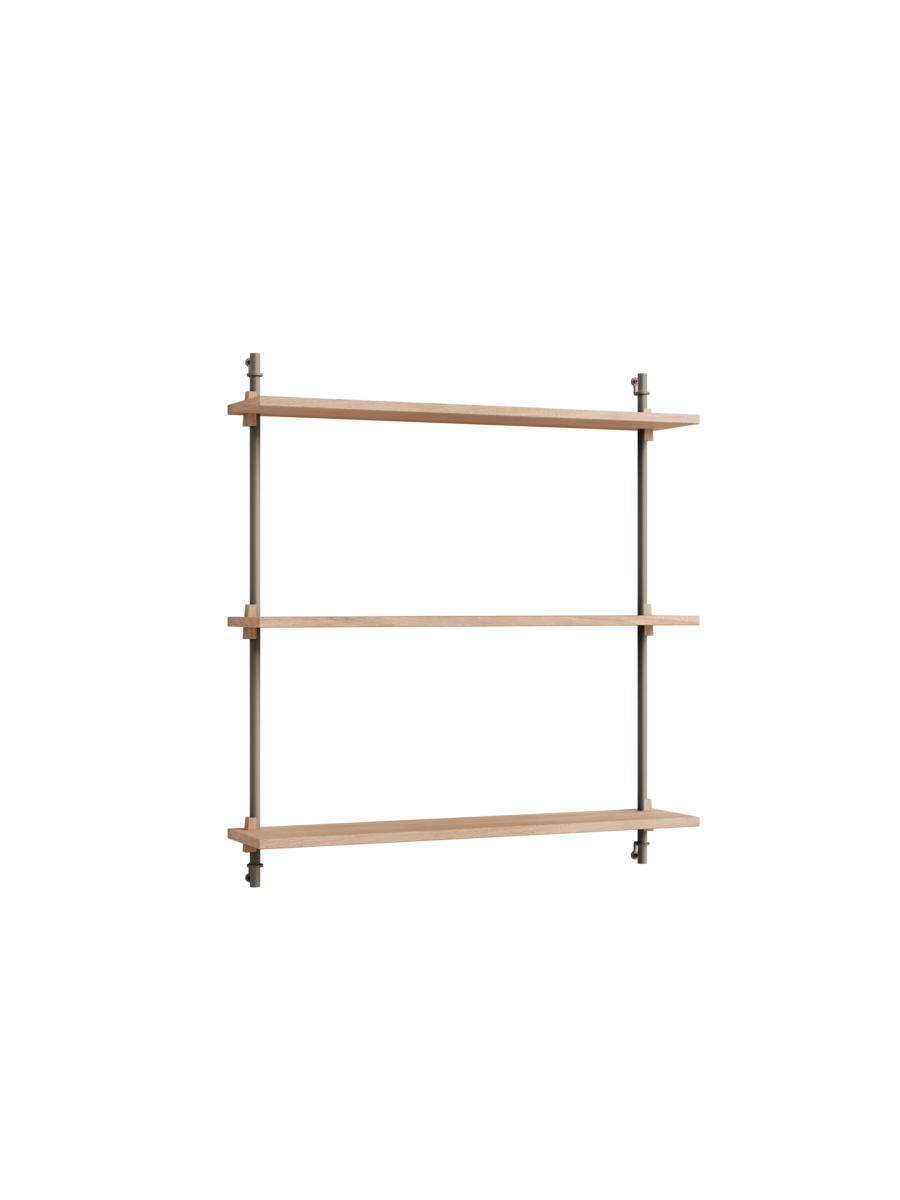 MOEBE - Wall Shelving - ws.85.1