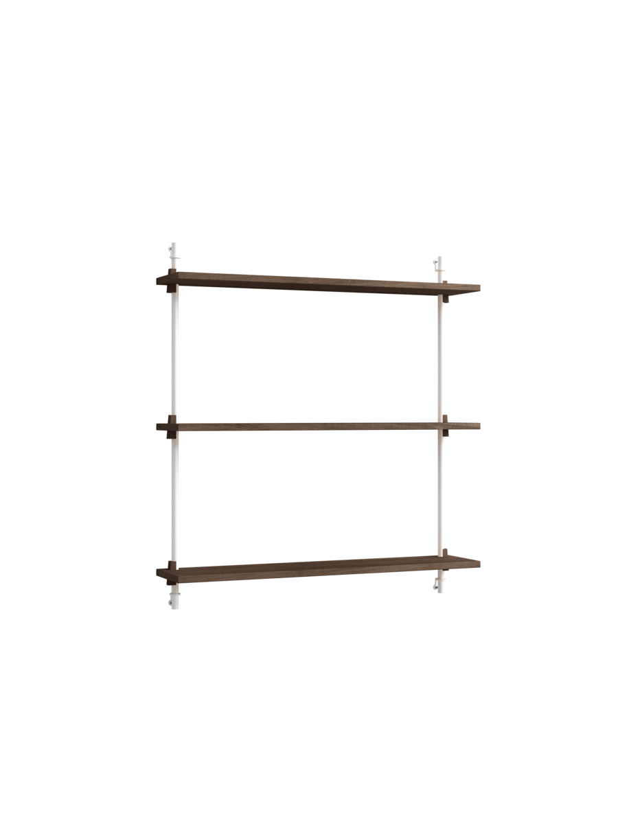 MOEBE - Wall Shelving - ws.85.1