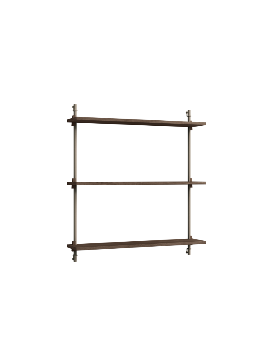 MOEBE - Wall Shelving - ws.85.1