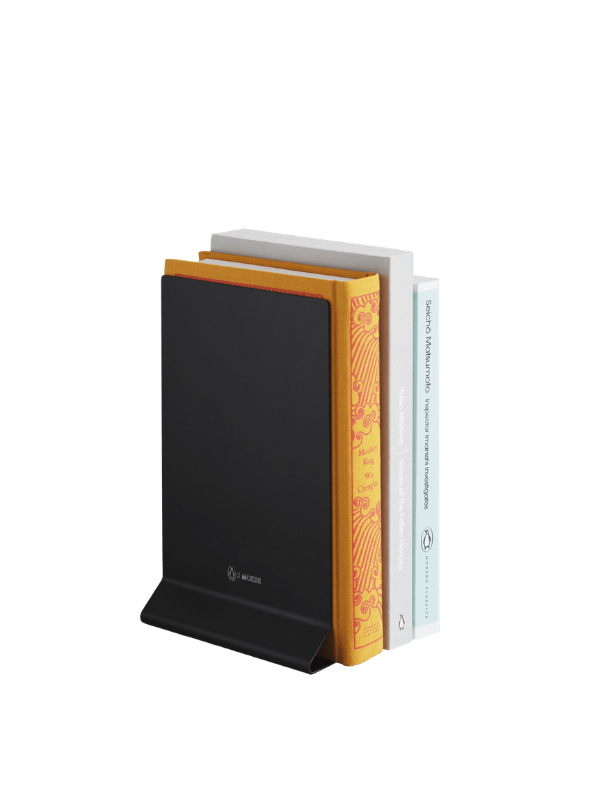 MOEBE - Book stand, Moebe x Penguin