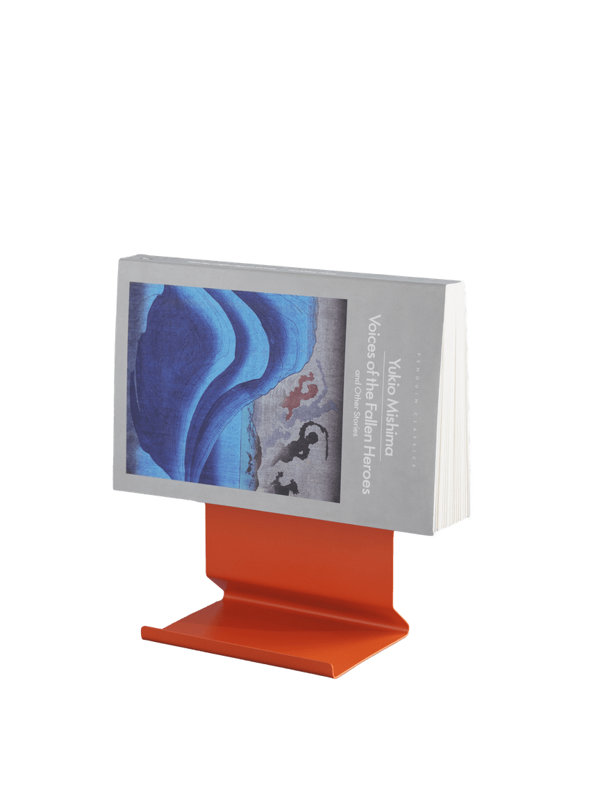 MOEBE - Book stand, Moebe x Penguin