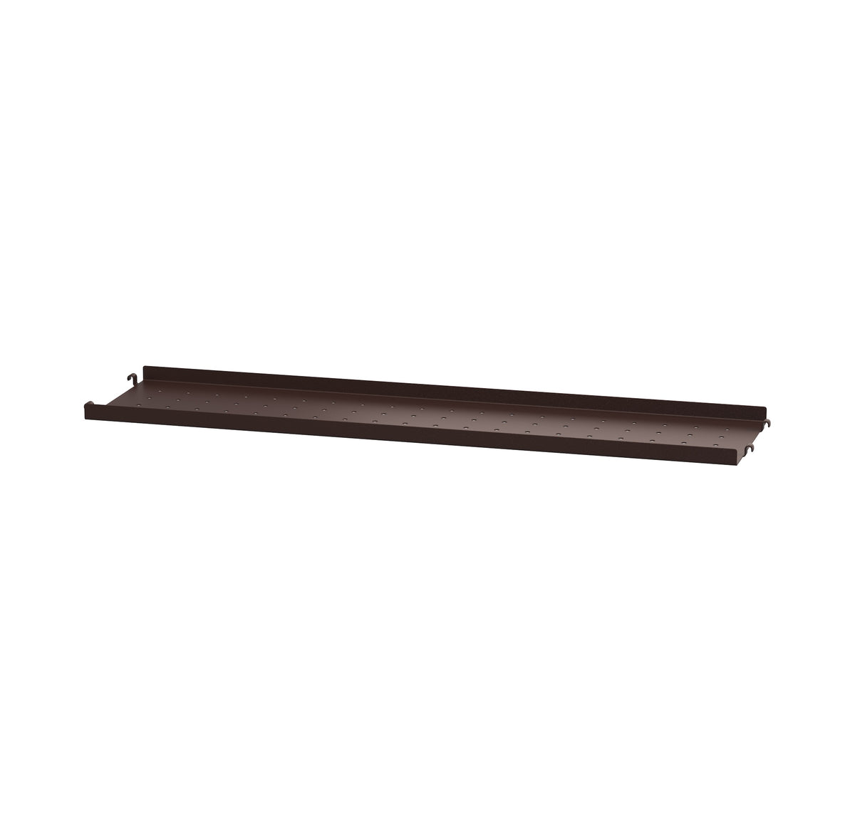 STRING - Metal Shelf - Low Edge