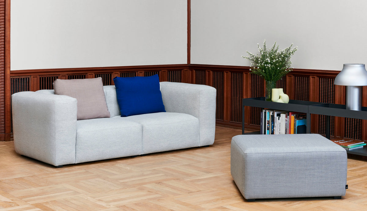 HAY - Mags Sofa - Ottoman 01 Extra Small
