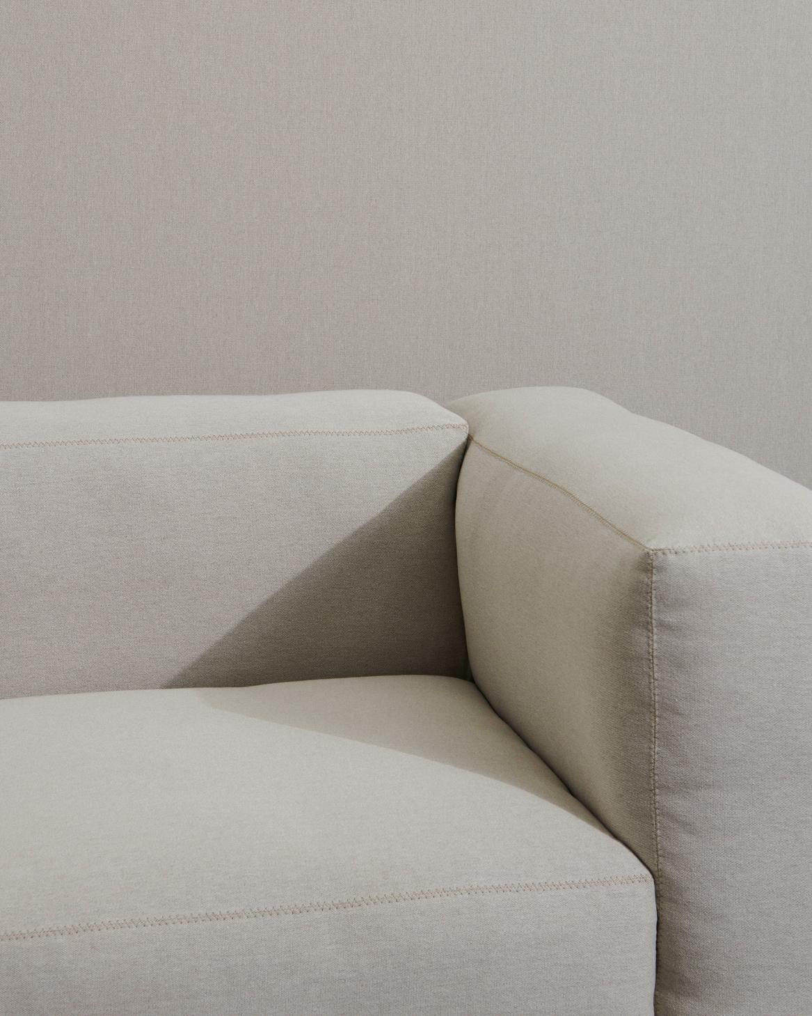 HAY - Mags Soft Sofa - 2.5 Seater - Combination 1