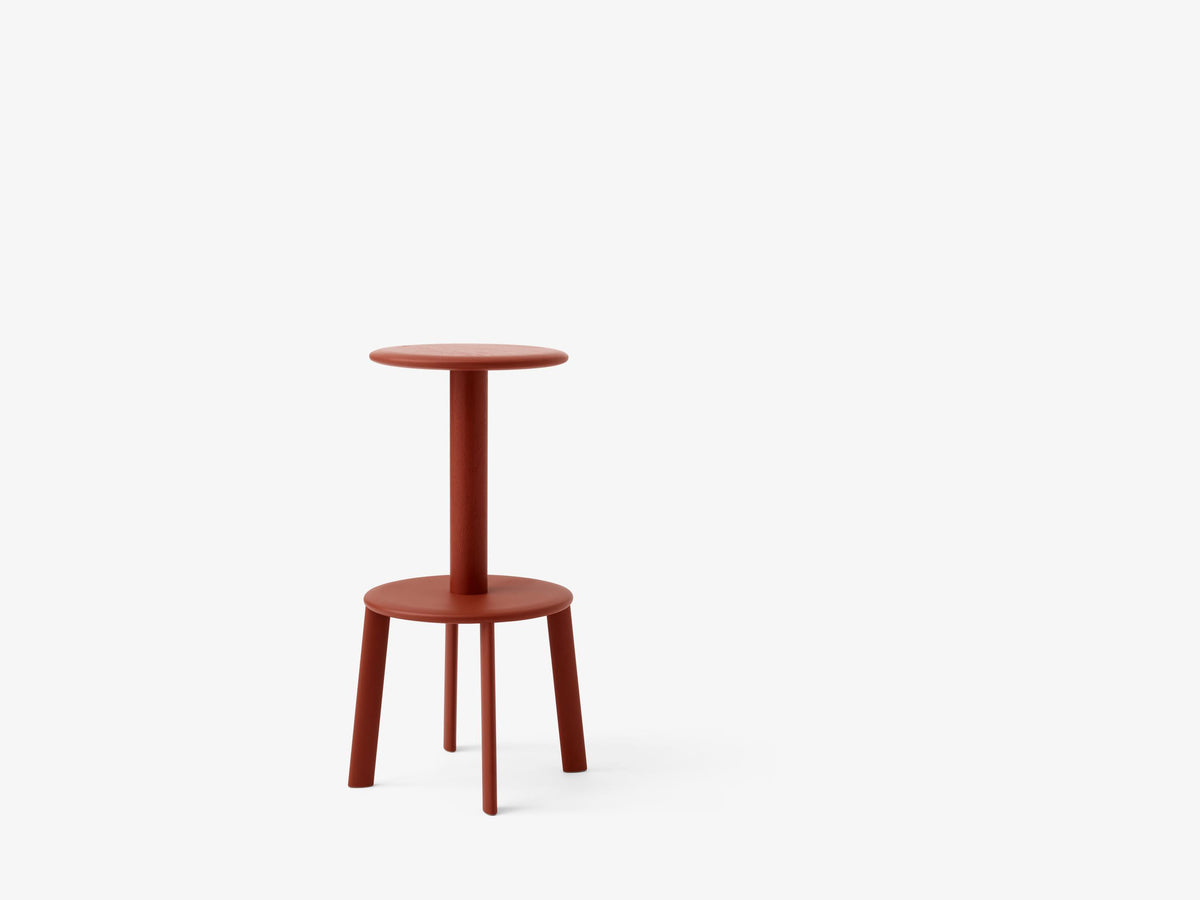 &amp;Tradition - Massif AV40 Bar Stool