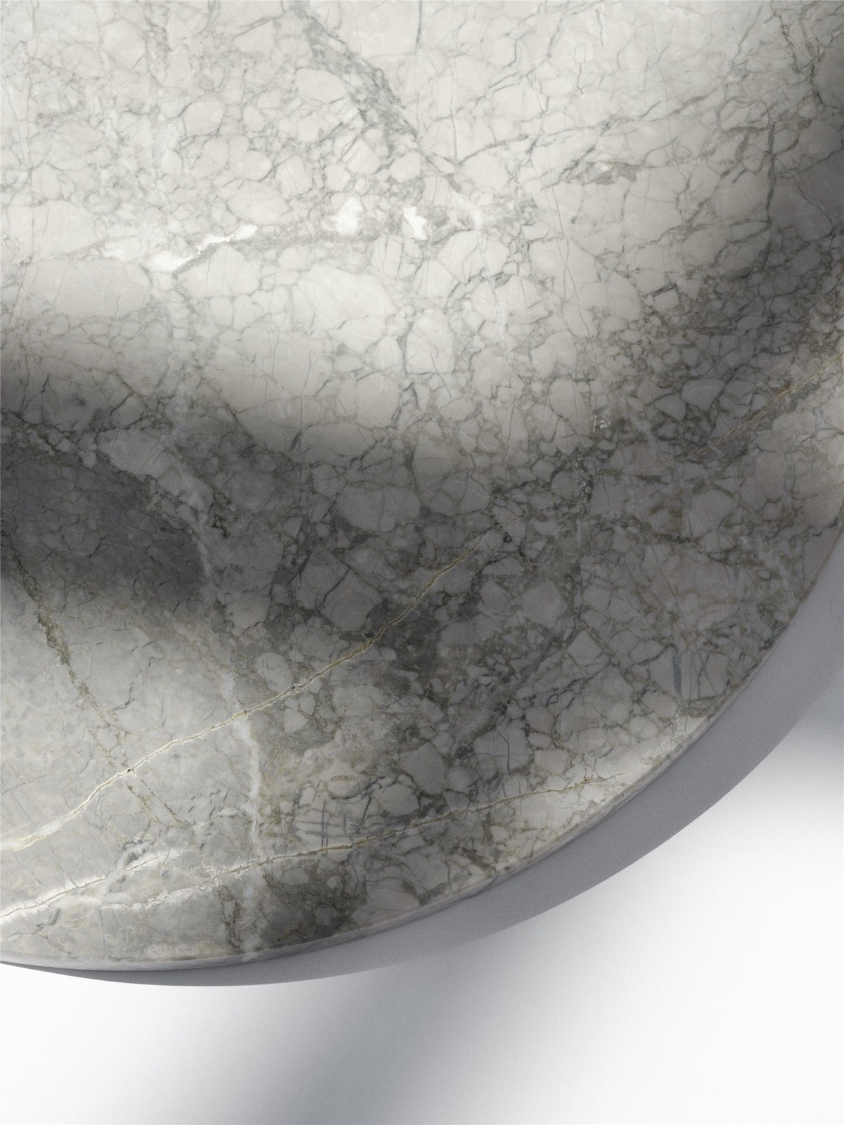 Muuto - Midst Coffee Table