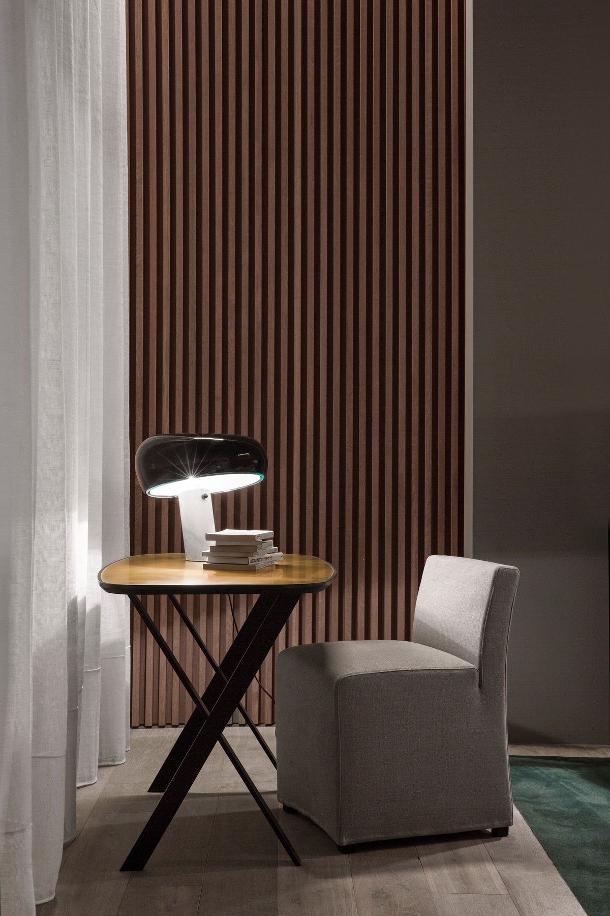 FLOS - Snoopy Table Lamp