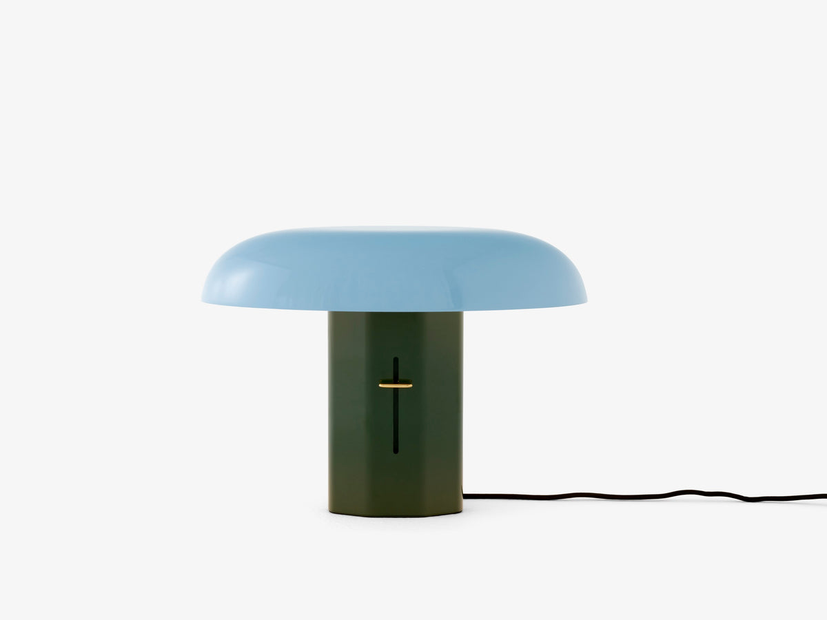 &amp;Tradition - Montera Table Lamp