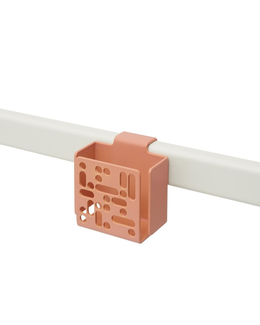 Pedestal - Remote Box Mount