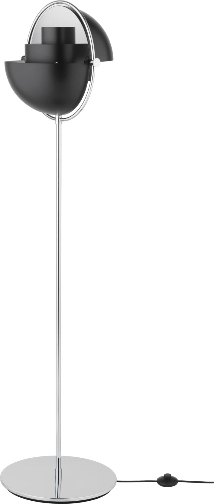 GUBI - Multi-Lite Floor Lamp