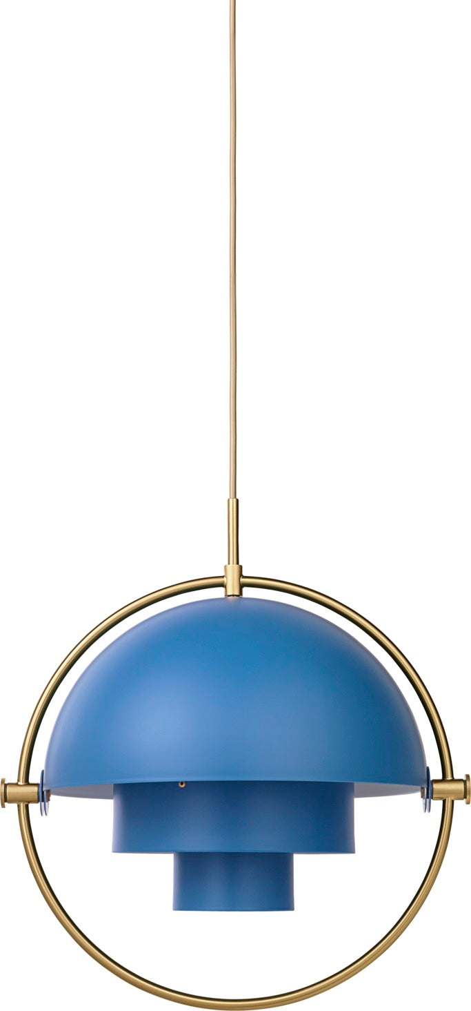 GUBI - Multi-Lite Pendant