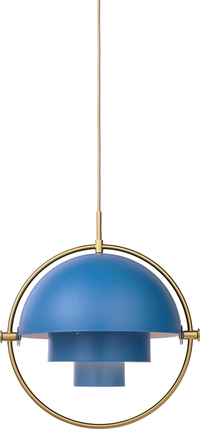GUBI - Multi-Lite Pendant