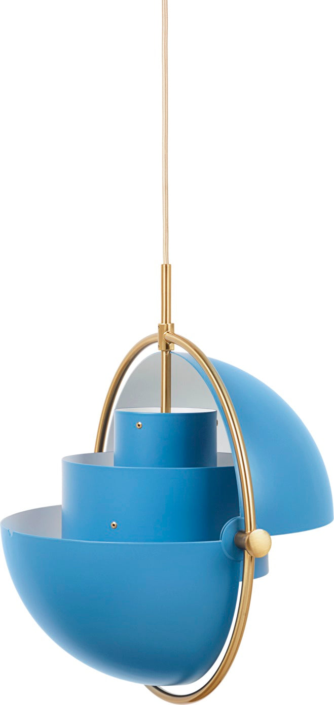 GUBI - Multi-Lite Pendant