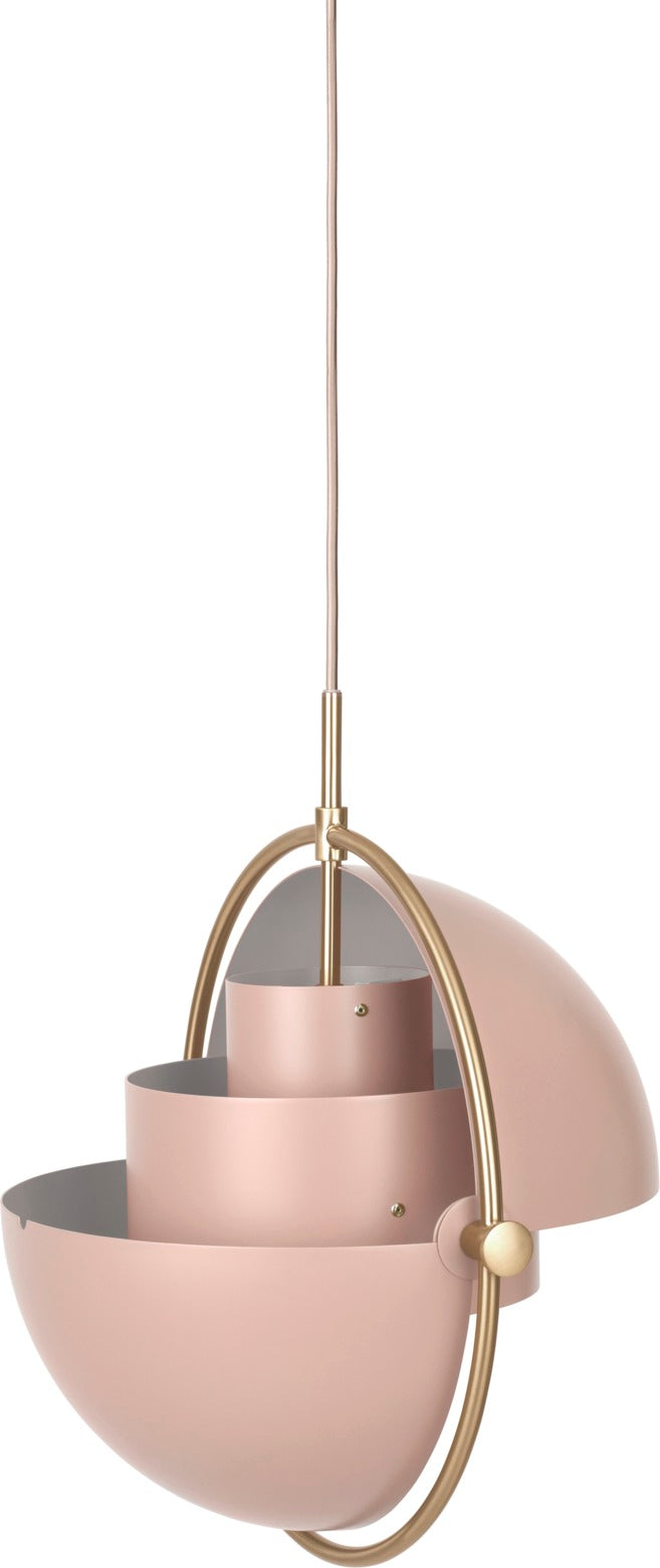 GUBI - Multi-Lite Pendant