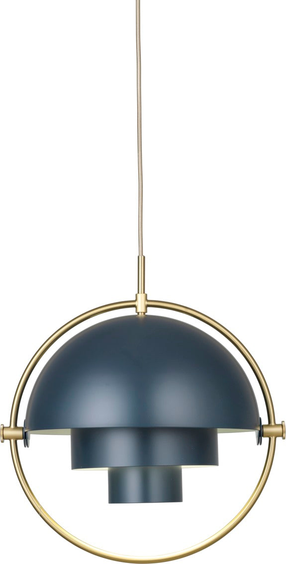 GUBI - Multi-Lite Pendant