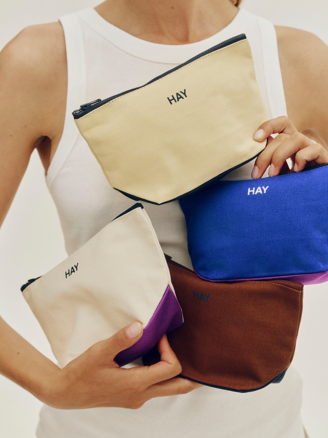 HAY - Multi Pouch