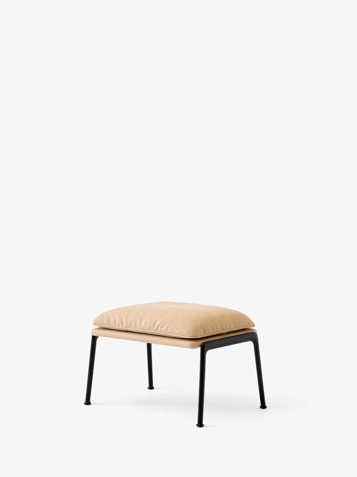 &amp;Tradition - Muno Footstool LN20