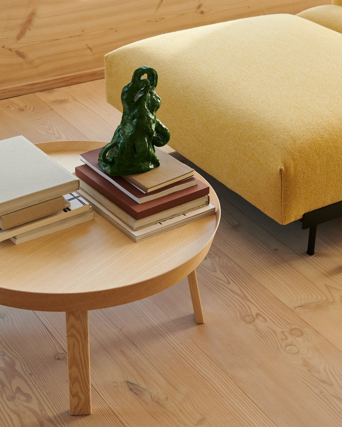Muuto - Around Coffee Table - Large