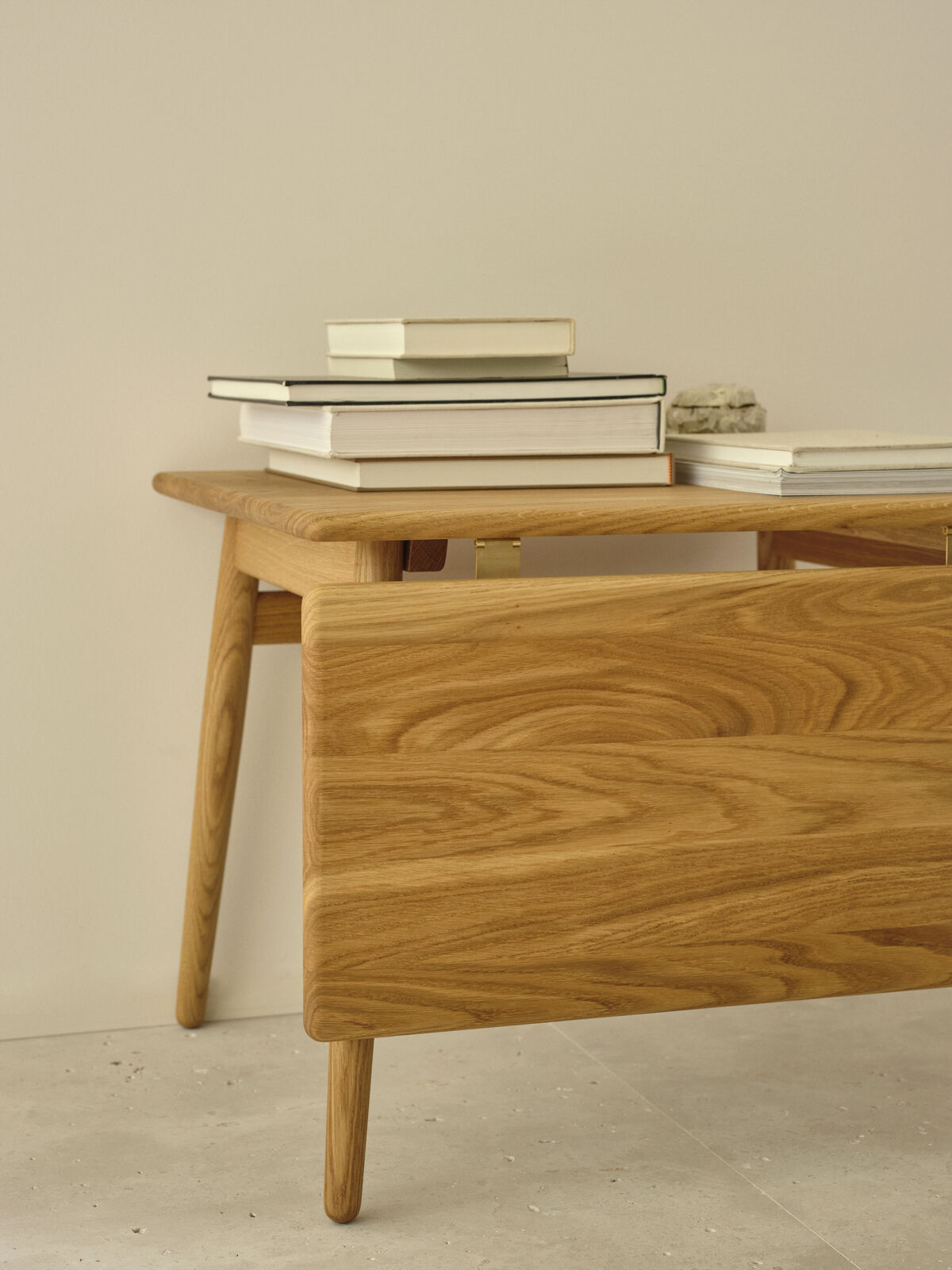 Carl Hansen &amp; Søn - ND55 Coffee Table