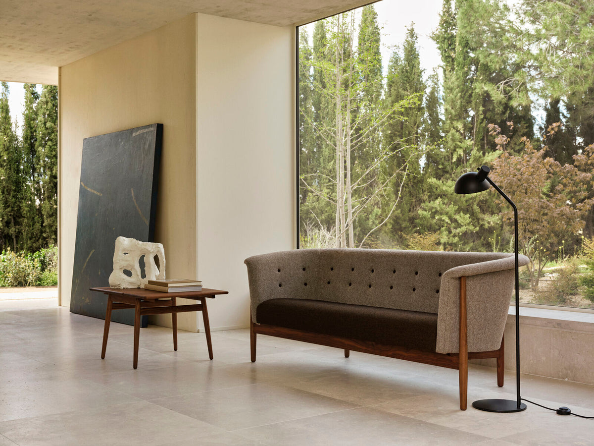 Carl Hansen &amp; Søn - ND55 Coffee Table