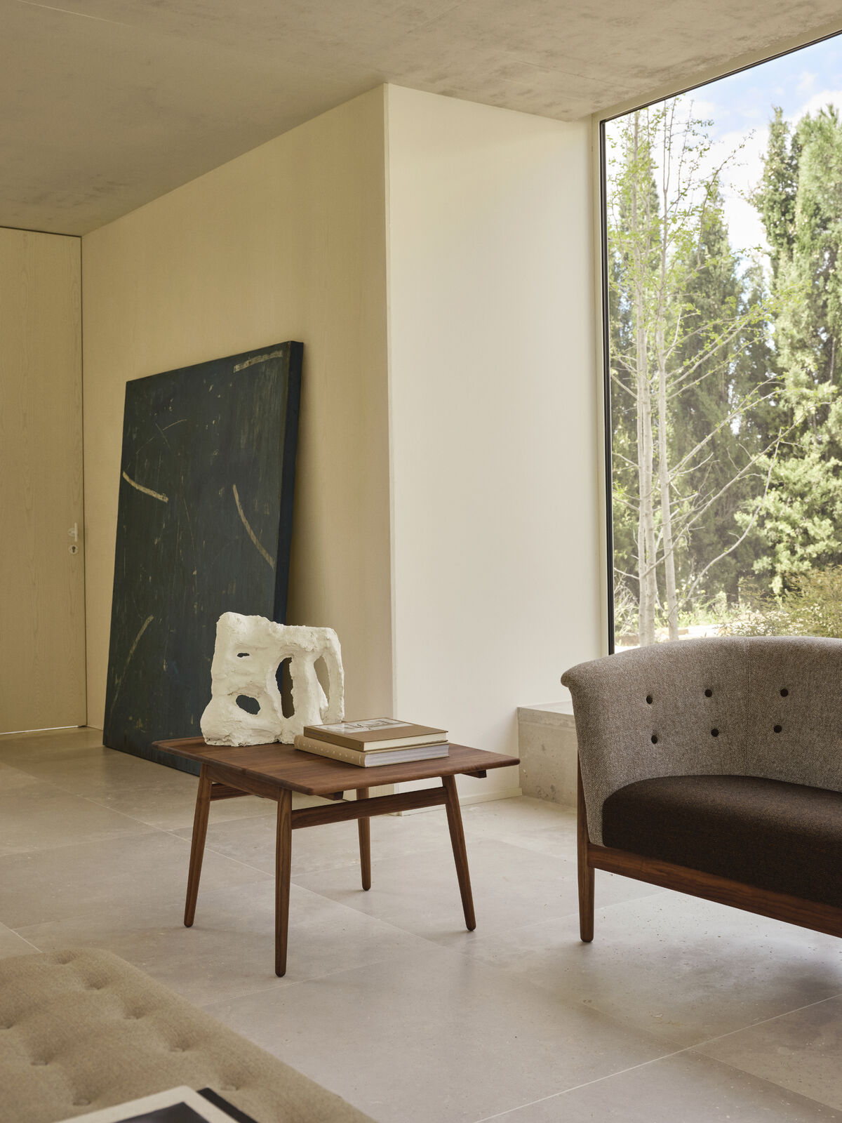 Carl Hansen &amp; Søn - ND55 Coffee Table