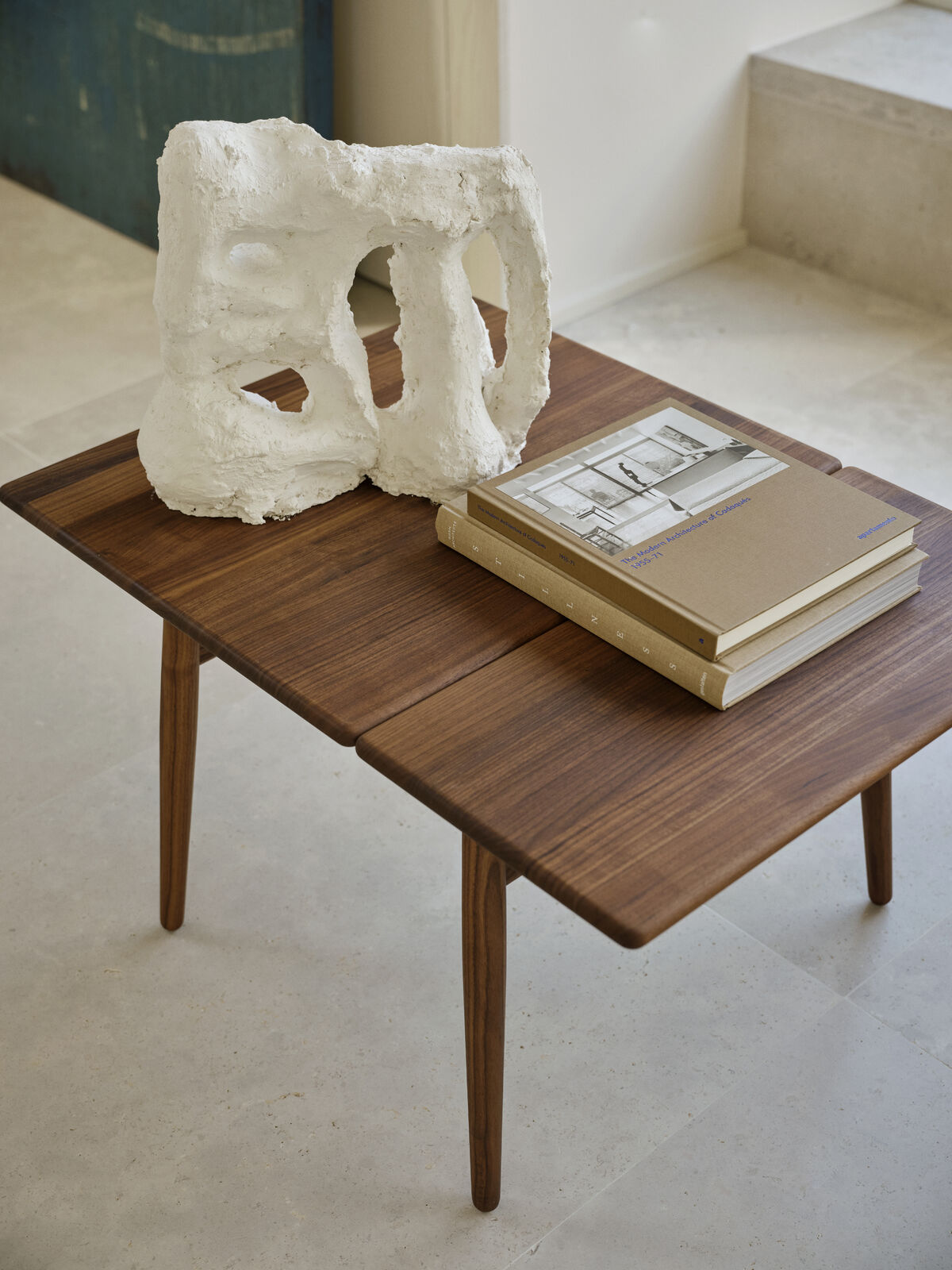 Carl Hansen &amp; Søn - ND55 Coffee Table