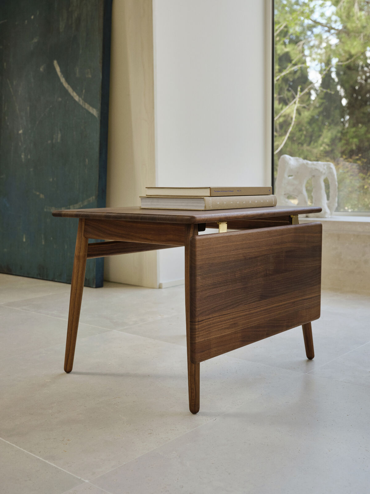 Carl Hansen &amp; Søn - ND55 Coffee Table