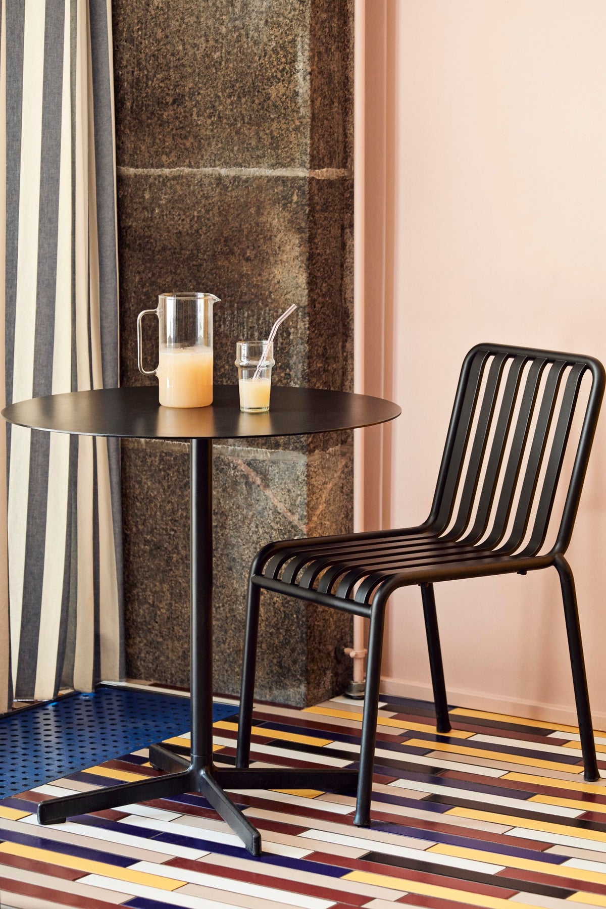 HAY - Neu Table Round